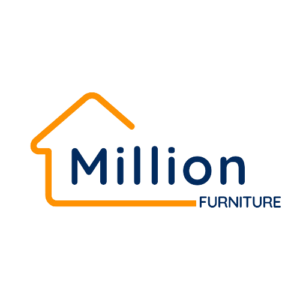 million logo transparent